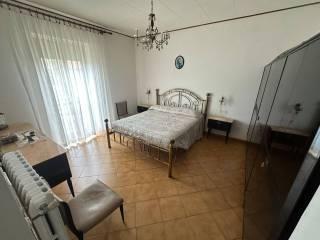 Quadrilocale via Maria Santissima Liberatrice 12, Torre Alfina, Acquapendente — foto 6 di 9