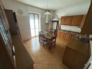 Quadrilocale via Maria Santissima Liberatrice 12, Torre Alfina, Acquapendente — foto 9 di 9