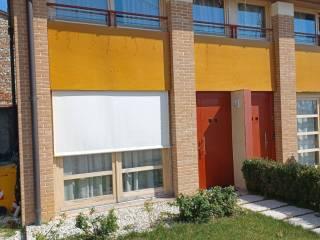 Terratetto unifamiliare via San Michele 5/1, Caselle, Altivole — foto 10 di 12