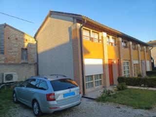 Terratetto unifamiliare via San Michele 5/1, Caselle, Altivole — foto 2 di 12
