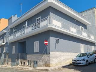 Appartamento via Mario Costa, Centro, Massafra — foto 5 di 8
