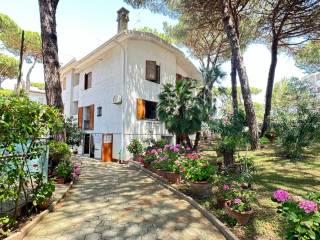 Terratetto unifamiliare 278 m², da ristrutturare, Comacchio — foto 27 di 56
