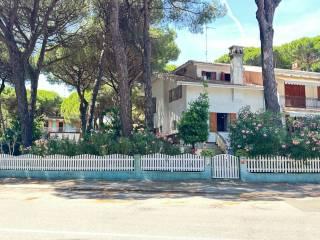 Terratetto unifamiliare 278 m², da ristrutturare, Comacchio — foto 49 di 56