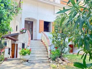 Terratetto unifamiliare 278 m², da ristrutturare, Comacchio — foto 18 di 56