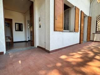 Terratetto unifamiliare 278 m², da ristrutturare, Comacchio — foto 13 di 56