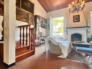 Terratetto unifamiliare 278 m², da ristrutturare, Comacchio — foto 34 di 56