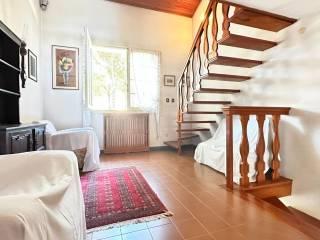 Terratetto unifamiliare 278 m², da ristrutturare, Comacchio — foto 5 di 56