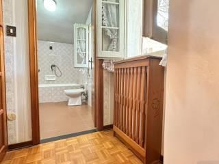 Terratetto unifamiliare 278 m², da ristrutturare, Comacchio — foto 23 di 56