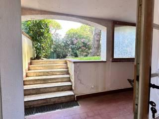 Terratetto unifamiliare 278 m², da ristrutturare, Comacchio — foto 22 di 56