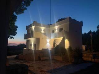 Appartamento in villa via Tonni 7, Leporano Marina, Leporano — foto 3 di 20