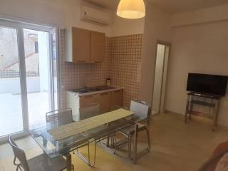 Appartamento in villa via Tonni 7, Leporano Marina, Leporano — foto 10 di 20