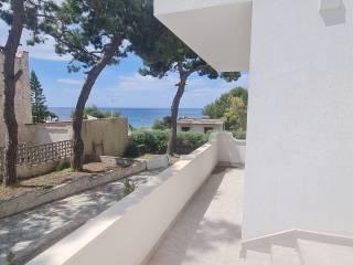 Appartamento in villa via Tonni 7, Leporano Marina, Leporano — foto 20 di 20