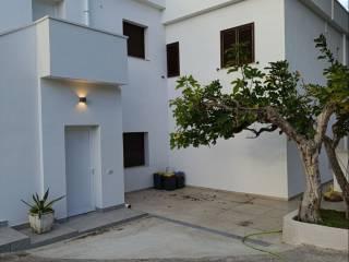 Appartamento in villa via Tonni 7, Leporano Marina, Leporano — foto 4 di 20