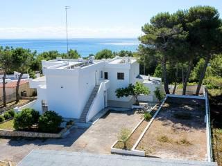 Appartamento in villa via Tonni 7, Leporano Marina, Leporano — foto 12 di 20