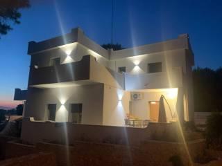 Appartamento in villa via Tonni 7, Leporano Marina, Leporano — foto 3 di 20