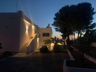 Appartamento in villa via Tonni 7, Leporano Marina, Leporano — foto 13 di 20