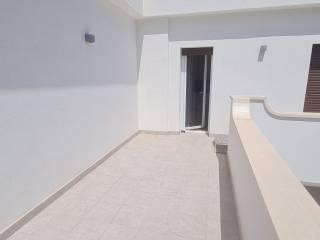 Appartamento in villa via Tonni 7, Leporano Marina, Leporano — foto 17 di 20