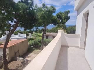 Appartamento in villa via Tonni 7, Leporano Marina, Leporano