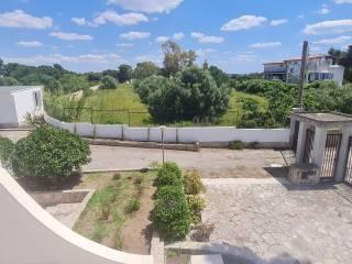 Appartamento in villa via Tonni 7, Leporano Marina, Leporano — foto 14 di 20