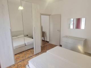 Appartamento in villa via Tonni 7, Leporano Marina, Leporano — foto 19 di 20