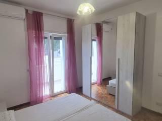 Appartamento in villa via Tonni 7, Leporano Marina, Leporano — foto 20 di 20