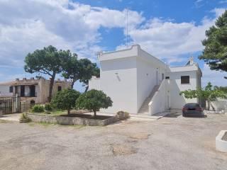 Appartamento in villa via Tonni 7, Leporano Marina, Leporano — foto 10 di 20