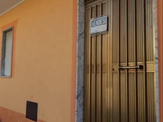 Trilocale via Metropolia, Centro, Santa Severina — foto 14 di 14