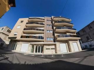 Attico via Francesco Acri 117, Centro Storico, Catanzaro — foto 3 di 10