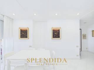 Appartamento buono stato, terzo piano, Ripa Pozzi Querceta Ponterosso, Seravezza — foto 25 di 29
