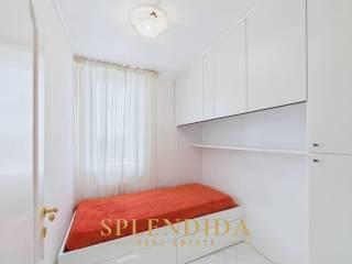 Appartamento buono stato, terzo piano, Ripa Pozzi Querceta Ponterosso, Seravezza — foto 23 di 29