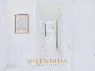 Appartamento buono stato, terzo piano, Ripa Pozzi Querceta Ponterosso, Seravezza — foto 26 di 29