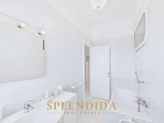 Appartamento buono stato, terzo piano, Ripa Pozzi Querceta Ponterosso, Seravezza — foto 17 di 29