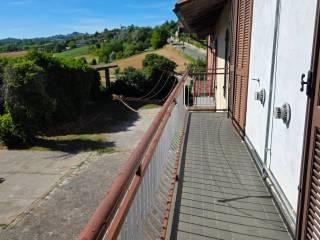 Terratetto unifamiliare Località Case Bertiglia 4, Montiglio Monferrato — foto 9 di 38