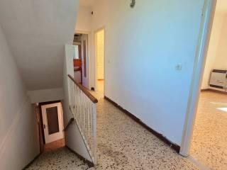 Terratetto unifamiliare Località Case Bertiglia 4, Montiglio Monferrato — foto 28 di 38