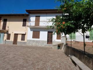 Terratetto unifamiliare Località Case Bertiglia 4, Montiglio Monferrato — foto 18 di 38