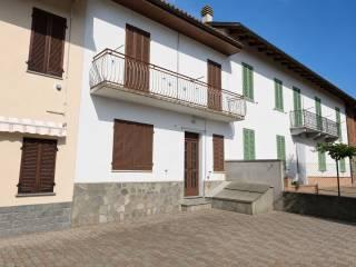 Terratetto unifamiliare Località Case Bertiglia 4, Montiglio Monferrato — foto 31 di 38