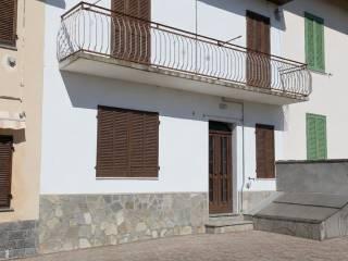 Terratetto unifamiliare Località Case Bertiglia 4, Montiglio Monferrato — foto 13 di 38