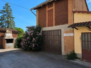 Terratetto unifamiliare Località Case Bertiglia 4, Montiglio Monferrato — foto 5 di 38