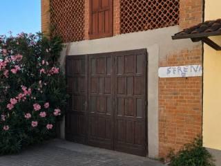 Terratetto unifamiliare Località Case Bertiglia 4, Montiglio Monferrato — foto 3 di 38