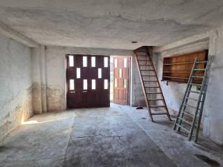 Terratetto unifamiliare Località Case Bertiglia 4, Montiglio Monferrato — foto 34 di 38