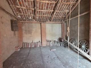 Terratetto unifamiliare Località Case Bertiglia 4, Montiglio Monferrato — foto 21 di 38