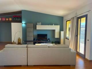 Appartamento via Alessandro Volta 14, Casteldaccia — foto 17 di 20