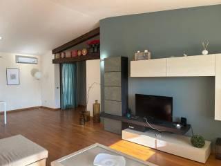 Appartamento via Alessandro Volta 14, Casteldaccia — foto 6 di 20