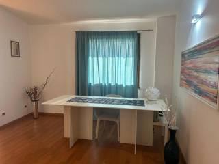 Appartamento via Alessandro Volta 14, Casteldaccia — foto 19 di 20