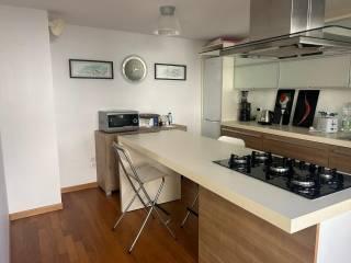 Appartamento via Alessandro Volta 14, Casteldaccia — foto 7 di 20