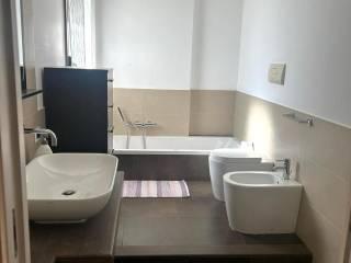 Appartamento via Alessandro Volta 14, Casteldaccia — foto 18 di 20