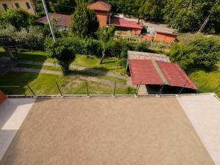 Villa bifamiliare via A. Buozzi, Stazione Fornola, Vezzano Ligure — foto 18 di 23