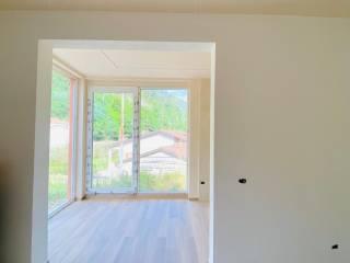 Villa bifamiliare via A. Buozzi, Stazione Fornola, Vezzano Ligure — foto 8 di 23
