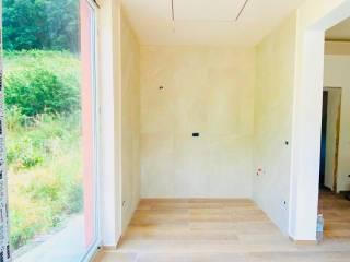 Villa bifamiliare via A. Buozzi, Stazione Fornola, Vezzano Ligure — foto 4 di 23