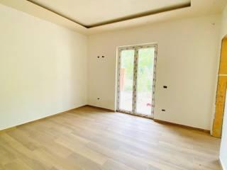 Villa bifamiliare via A. Buozzi, Stazione Fornola, Vezzano Ligure — foto 20 di 23